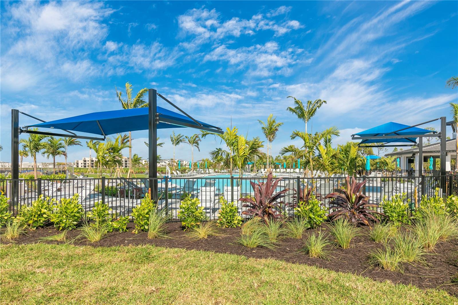 17560 BORACAY CT #201 — photo 48