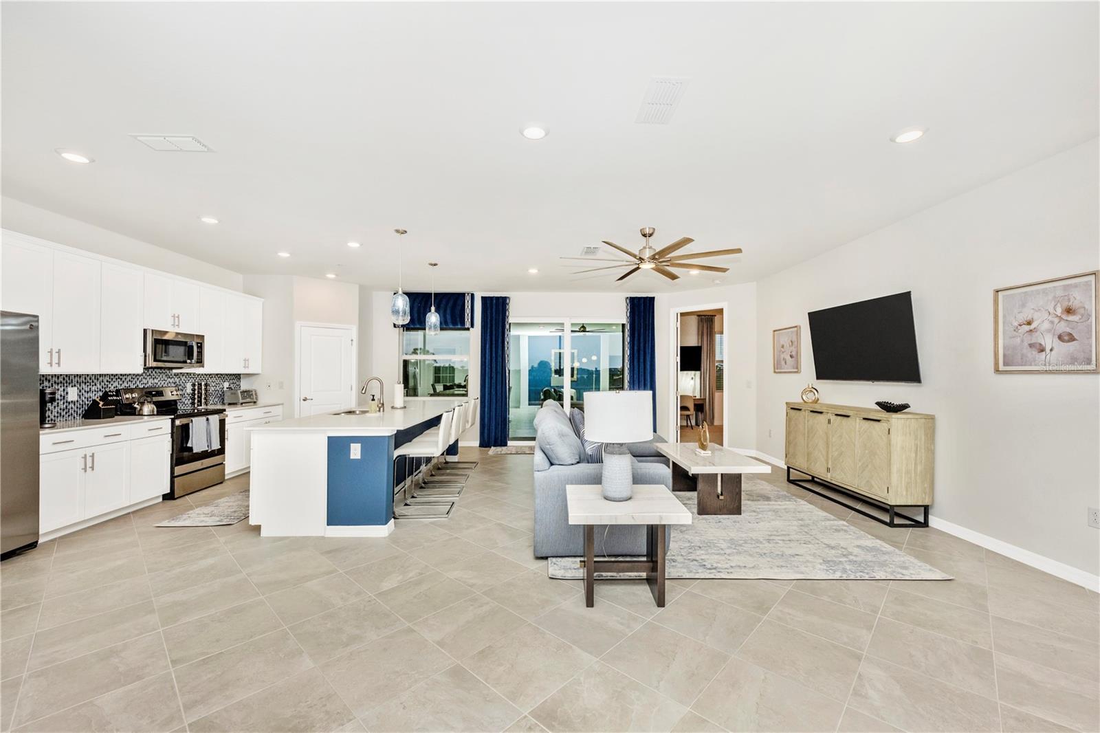 17560 BORACAY CT #201 — photo 4
