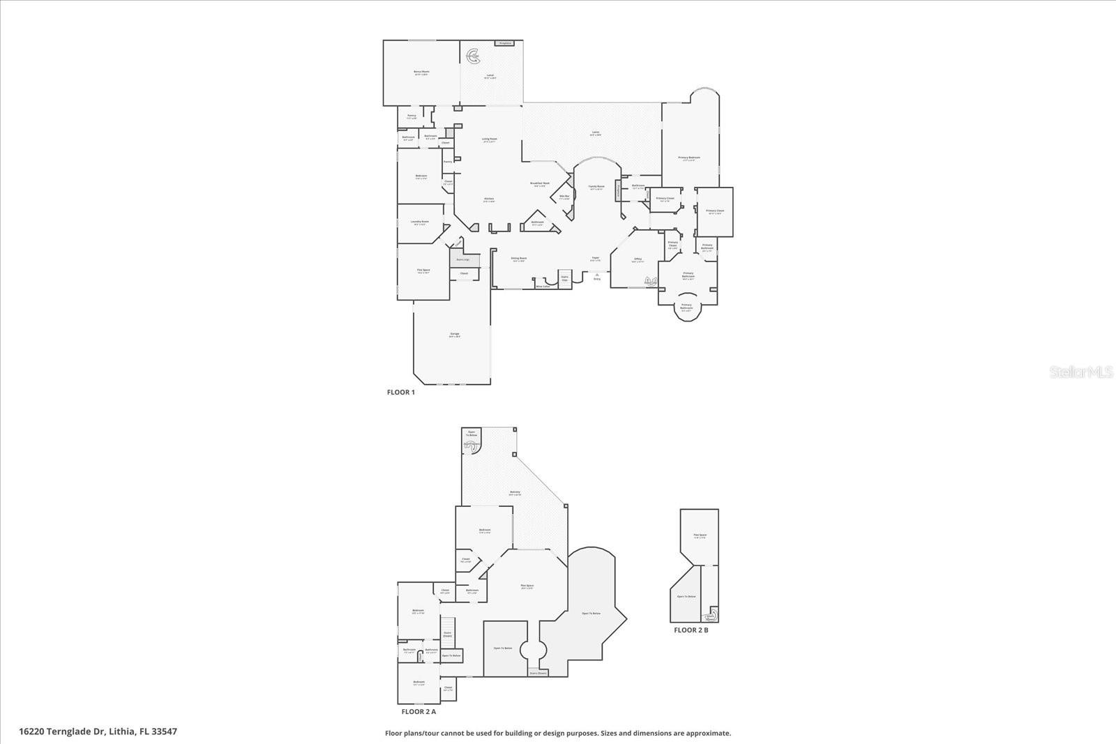 16220 TERNGLADE DR — photo 88