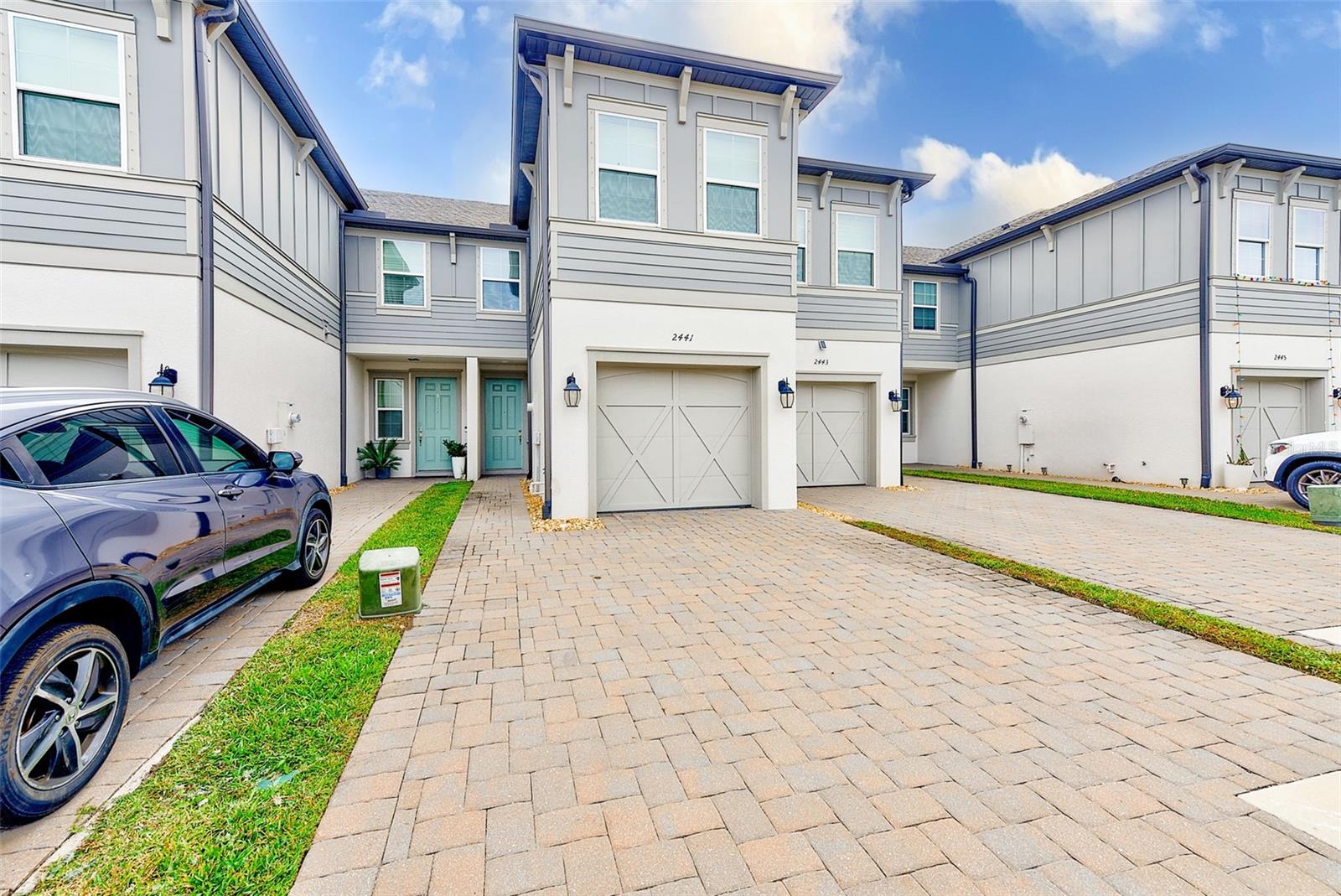 2441 FOGGY CREEK CIR — photo 36
