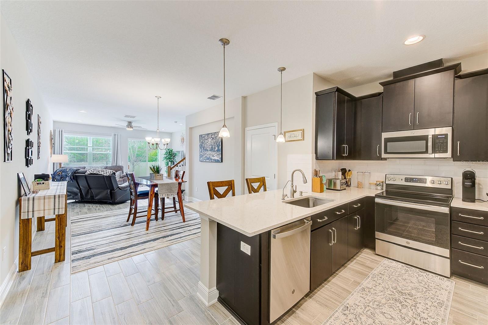 2441 FOGGY CREEK CIR — photo 5