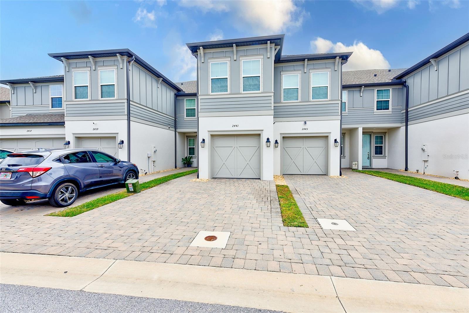2441 FOGGY CREEK CIR — photo 35