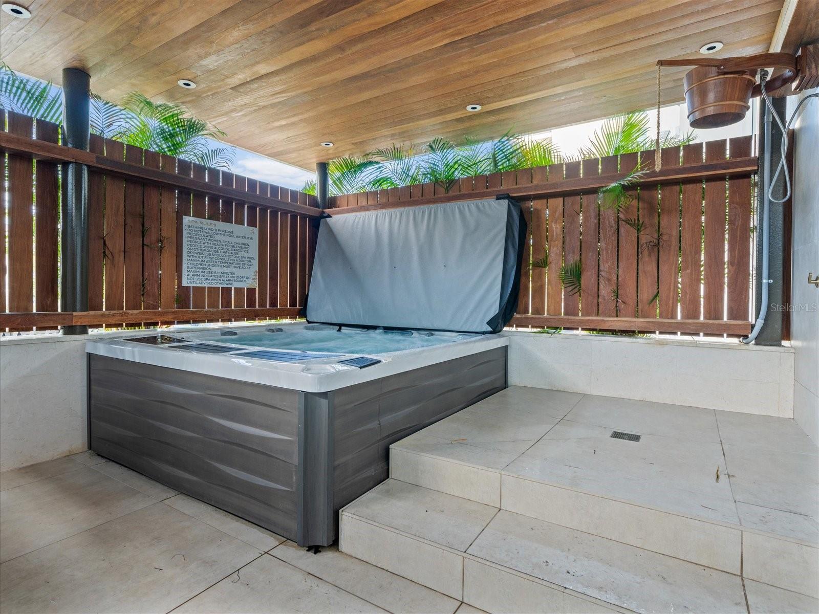 1020 SUNSET POINT RD #511 — photo 40