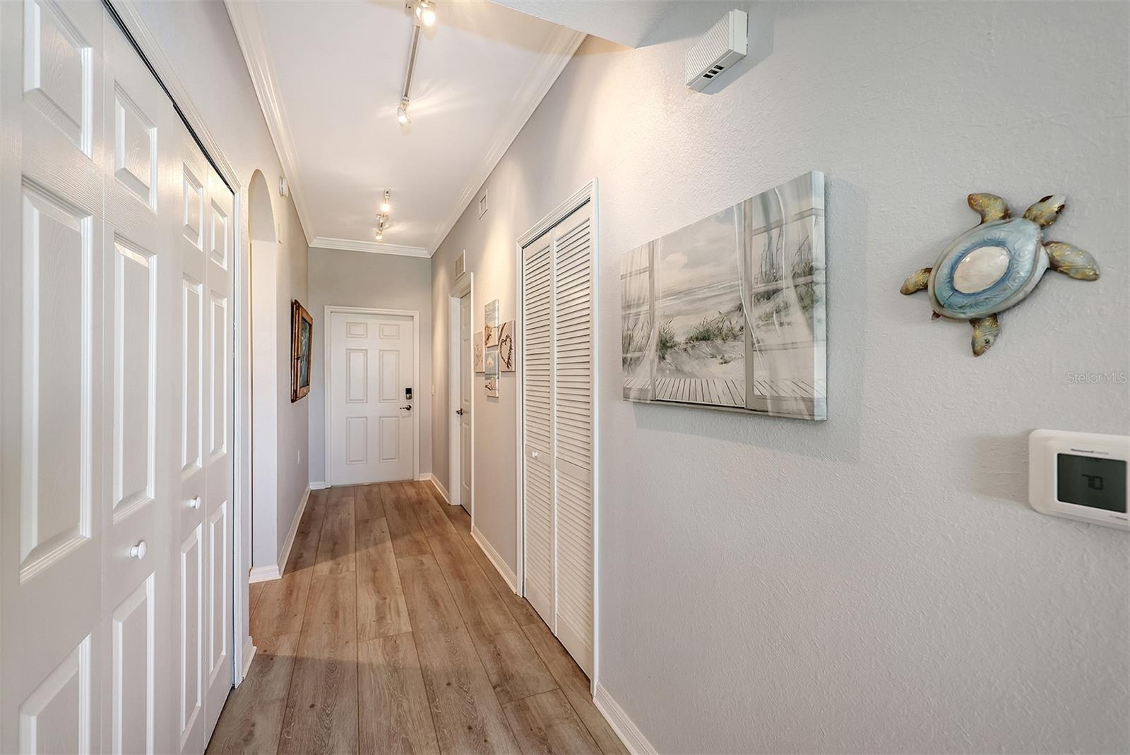 7121 RIVER HAMMOCK DR #302 — photo 3