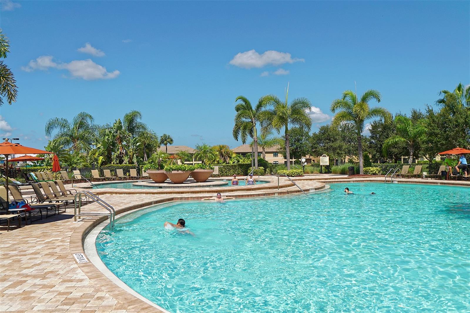 7121 RIVER HAMMOCK DR #302 — photo 45