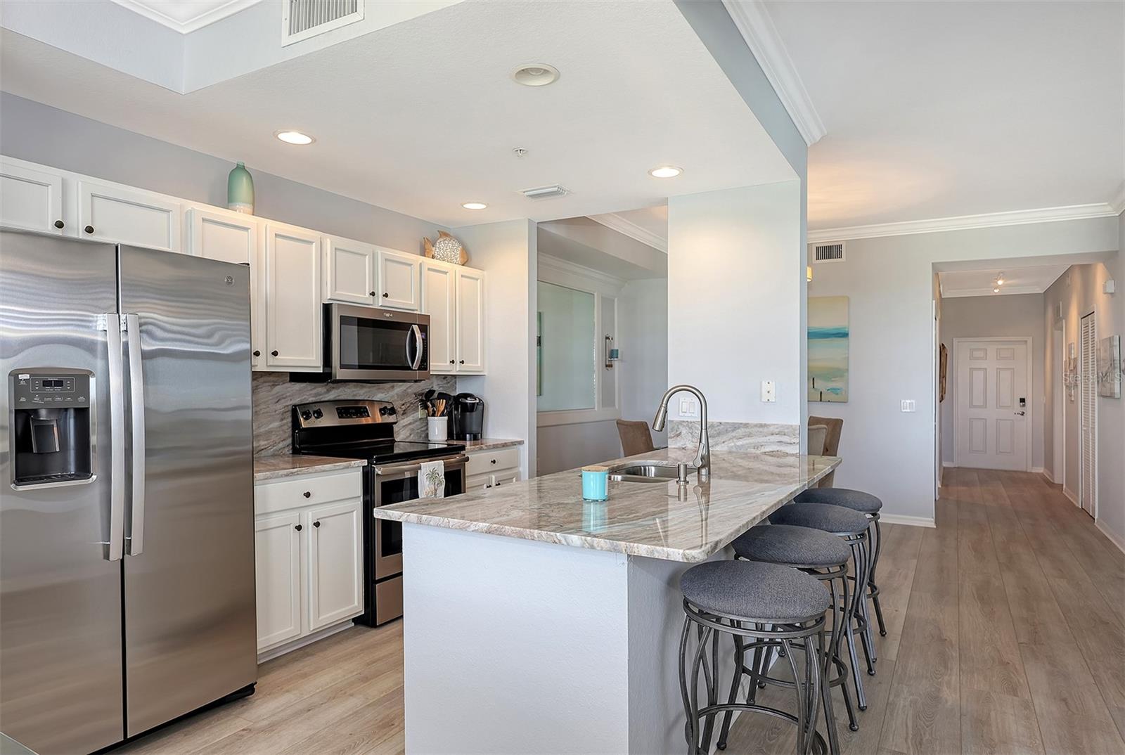 7121 RIVER HAMMOCK DR #302 — photo 14