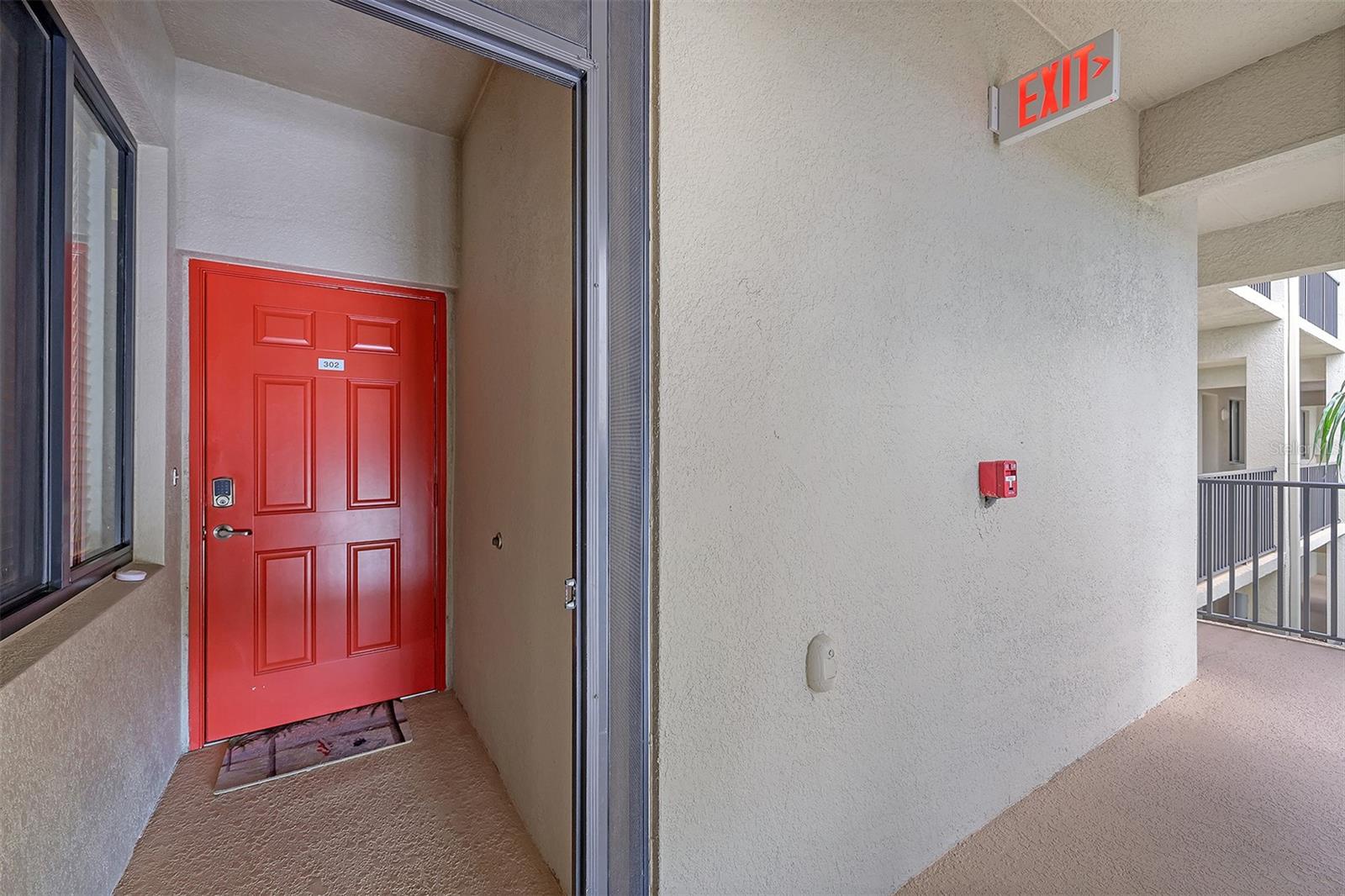 7121 RIVER HAMMOCK DR #302 — photo 2