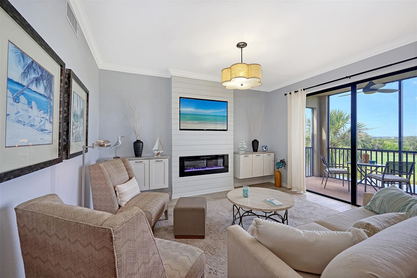7121 RIVER HAMMOCK DR #302 — photo 4