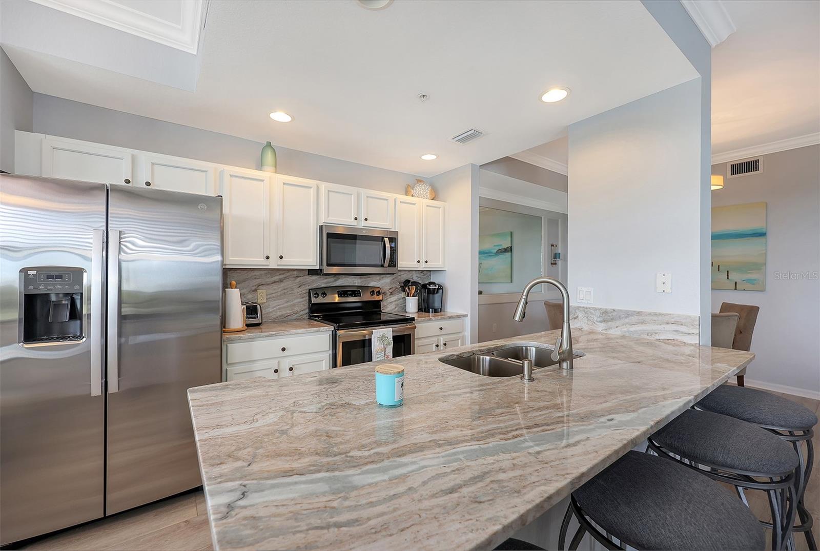 7121 RIVER HAMMOCK DR #302 — photo 15