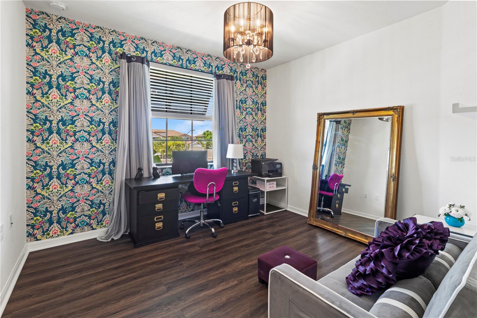 17724 GAWTHROP DR #208 — photo 34