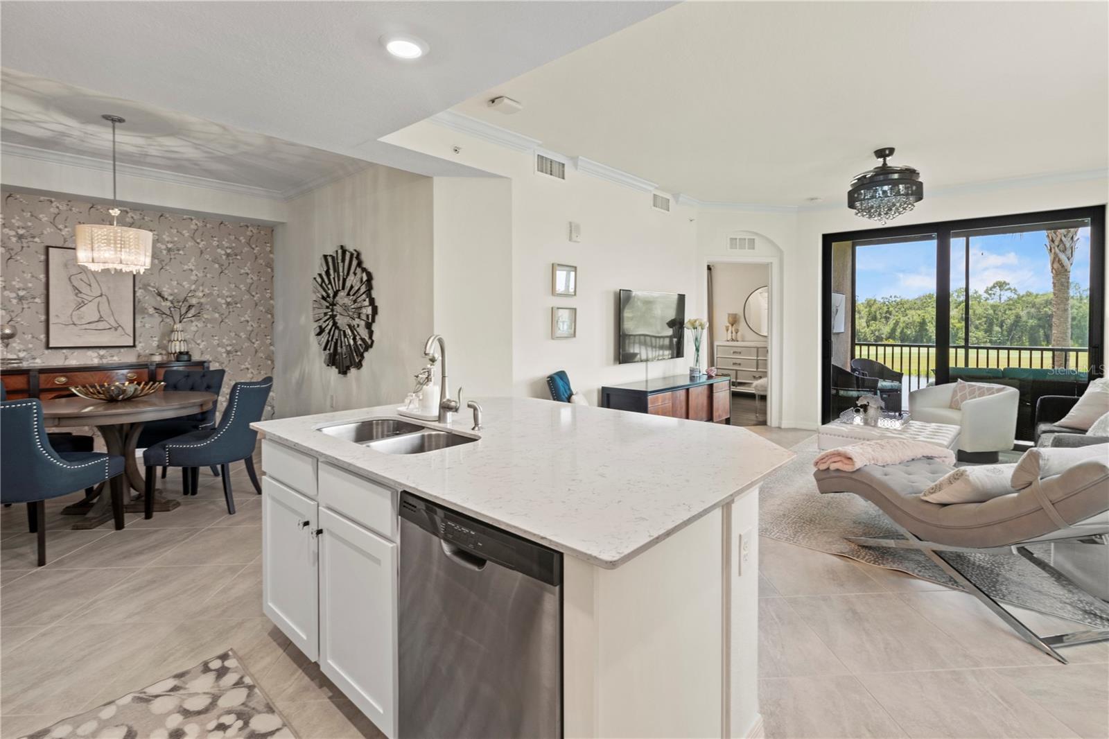 17724 GAWTHROP DR #208 — photo 20