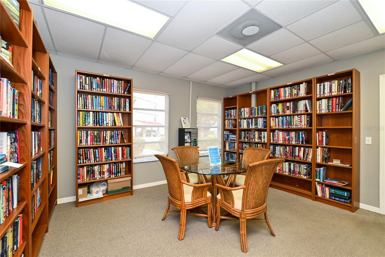 4780 GULF OF MEXICO DR. VILLA 5 — photo 47