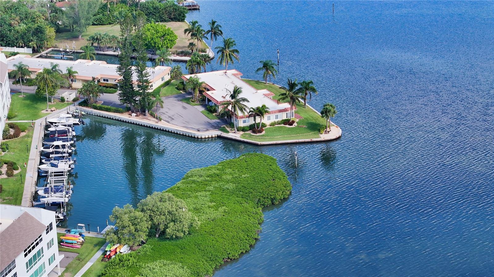 4780 GULF OF MEXICO DR. VILLA 5 — photo 33