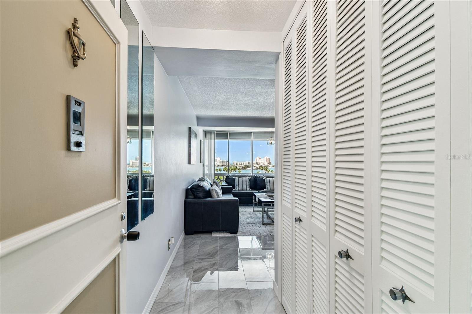 31 ISLAND WAY #609 — photo 34