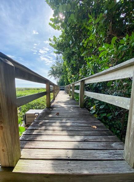 5611 GULF OF MEXICO DR #5 — photo 26