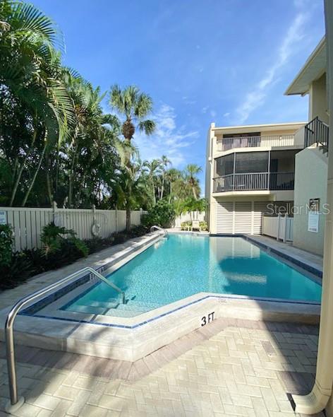 5611 GULF OF MEXICO DR #5 — photo 24