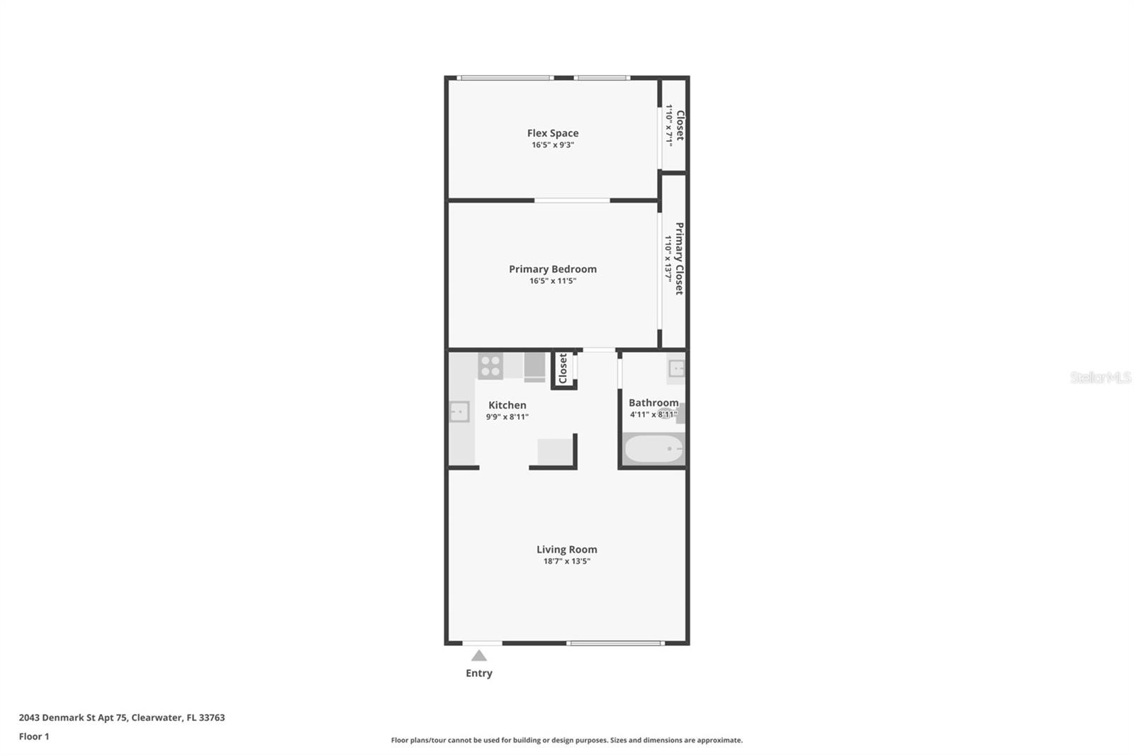 2043 DENMARK ST #75 — photo 26