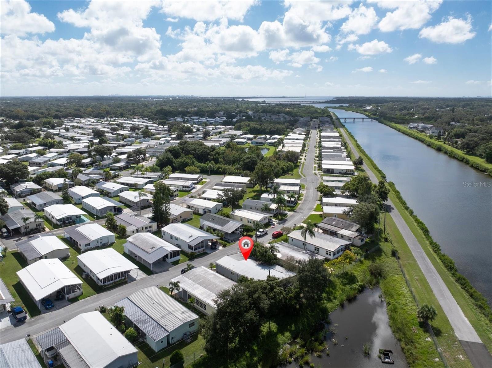 347 CANAL WAY — photo 47