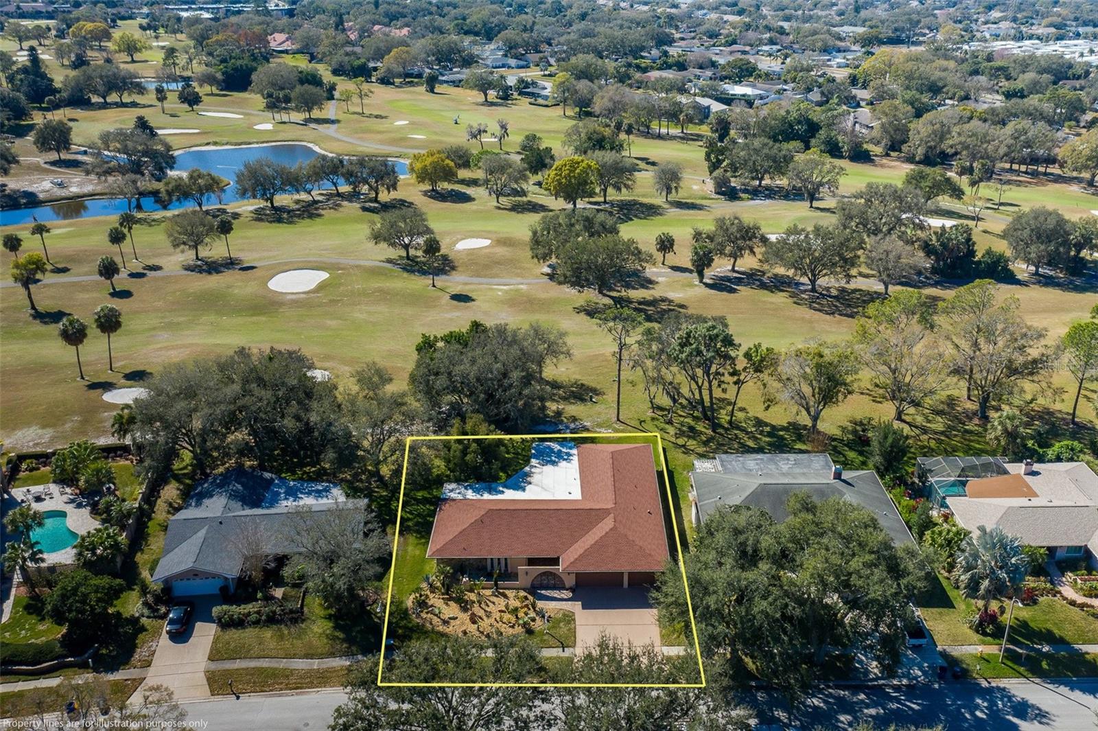 2721 NORTHRIDGE DR E — photo 19
