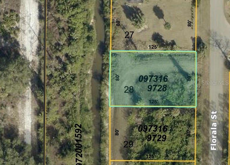 LOT 28 FLORALA ST — photo 2