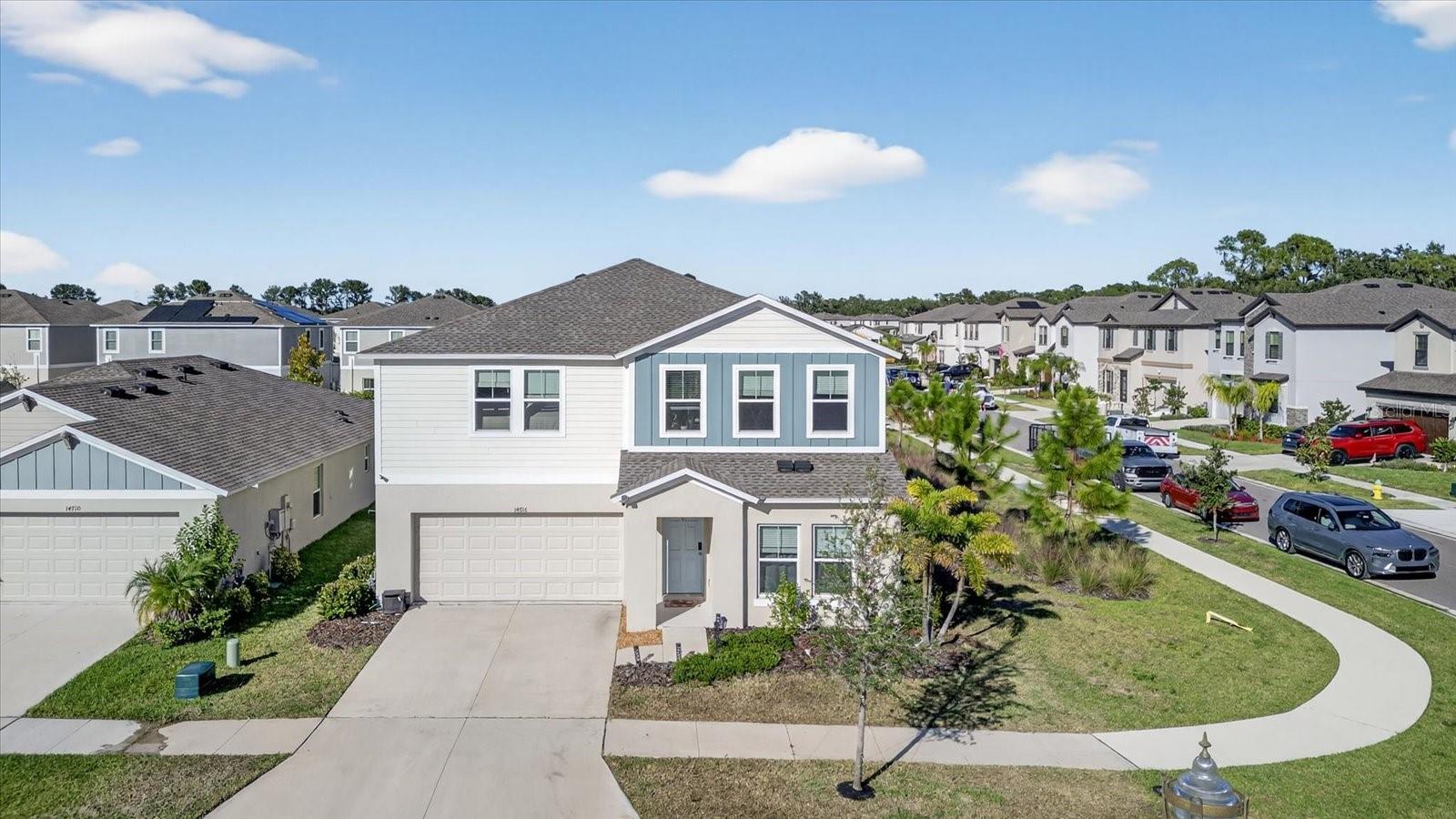 14716 GALLOP RUN DR — photo 30