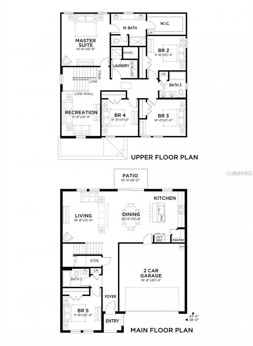 14716 GALLOP RUN DR — photo 40