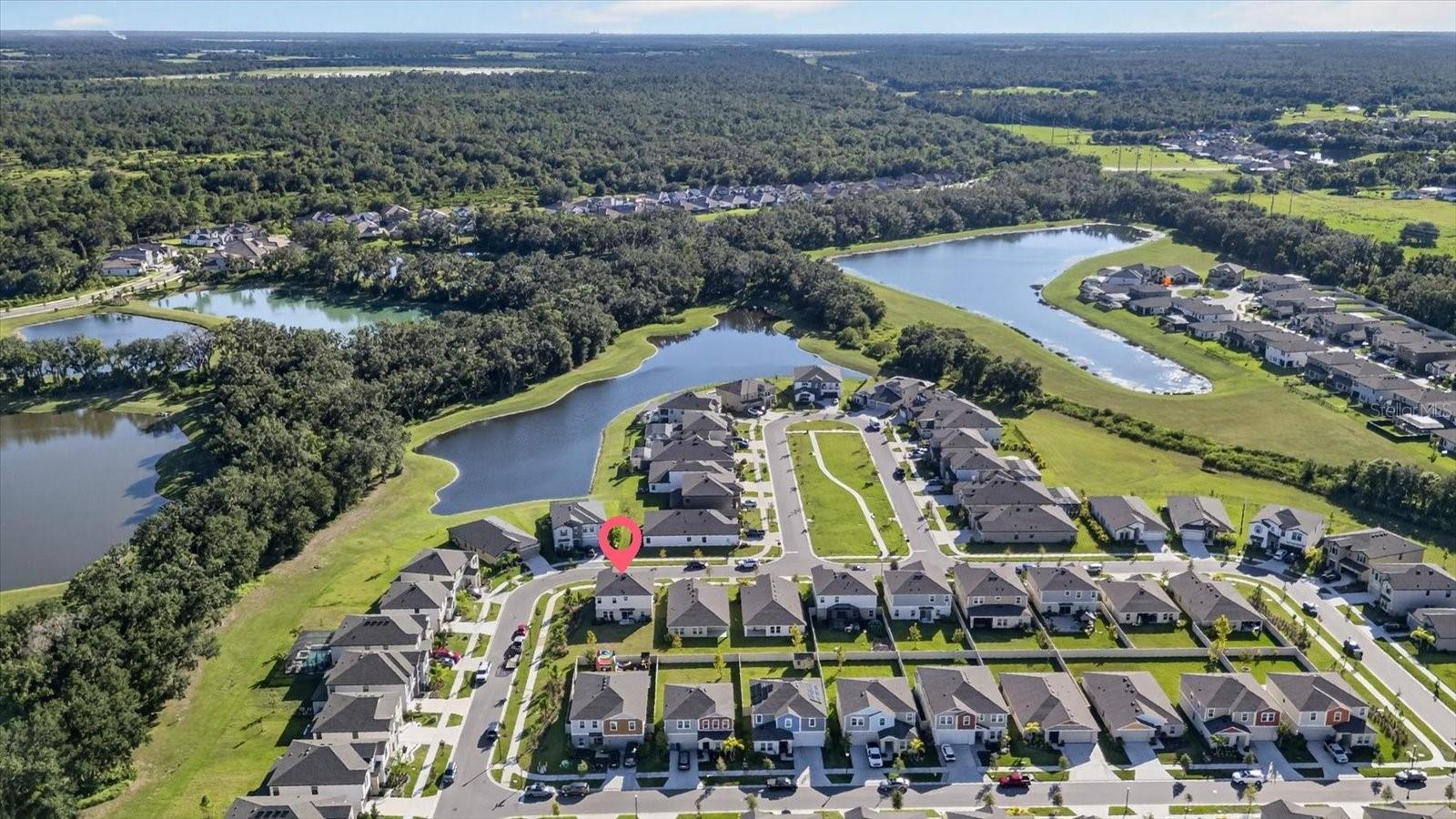 14716 GALLOP RUN DR — photo 37