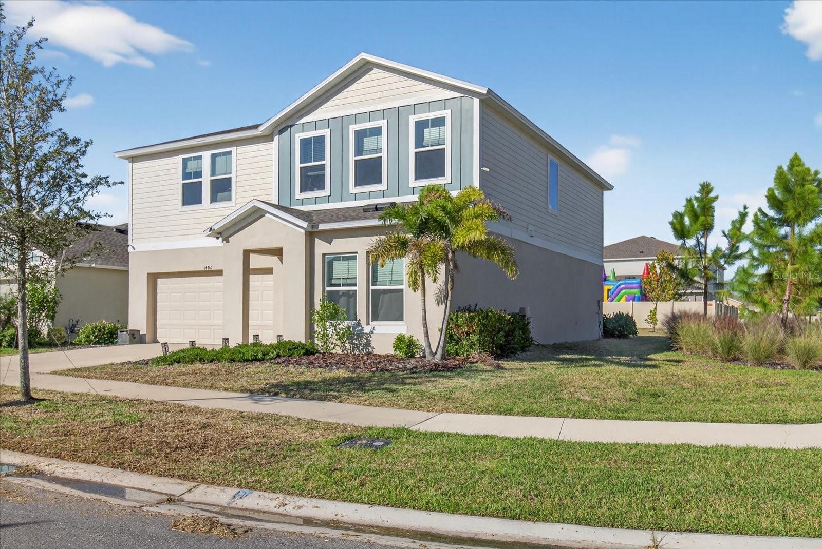 14716 GALLOP RUN DR — photo 27