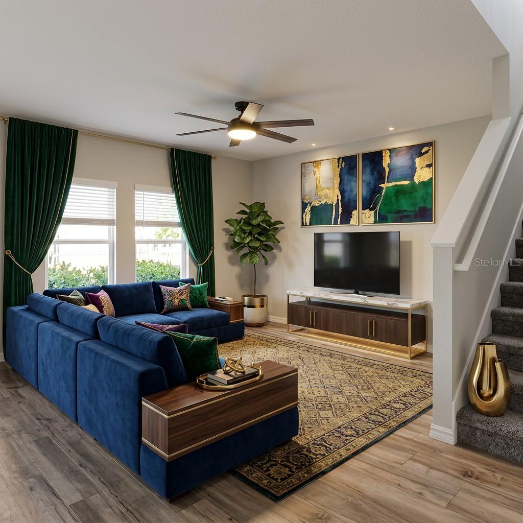 14716 GALLOP RUN DR — photo 4
