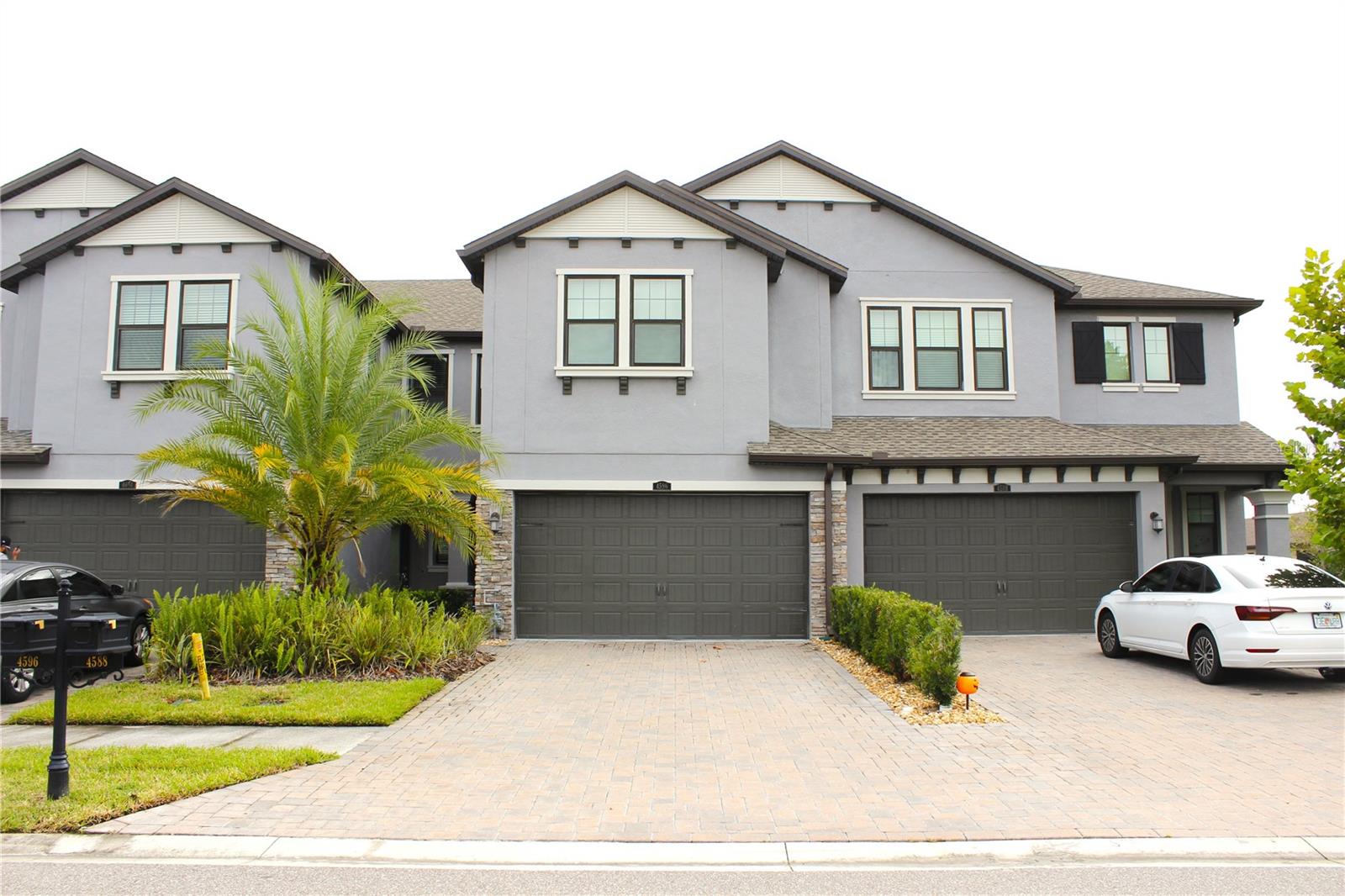 4596 ALMADA LN — photo 2