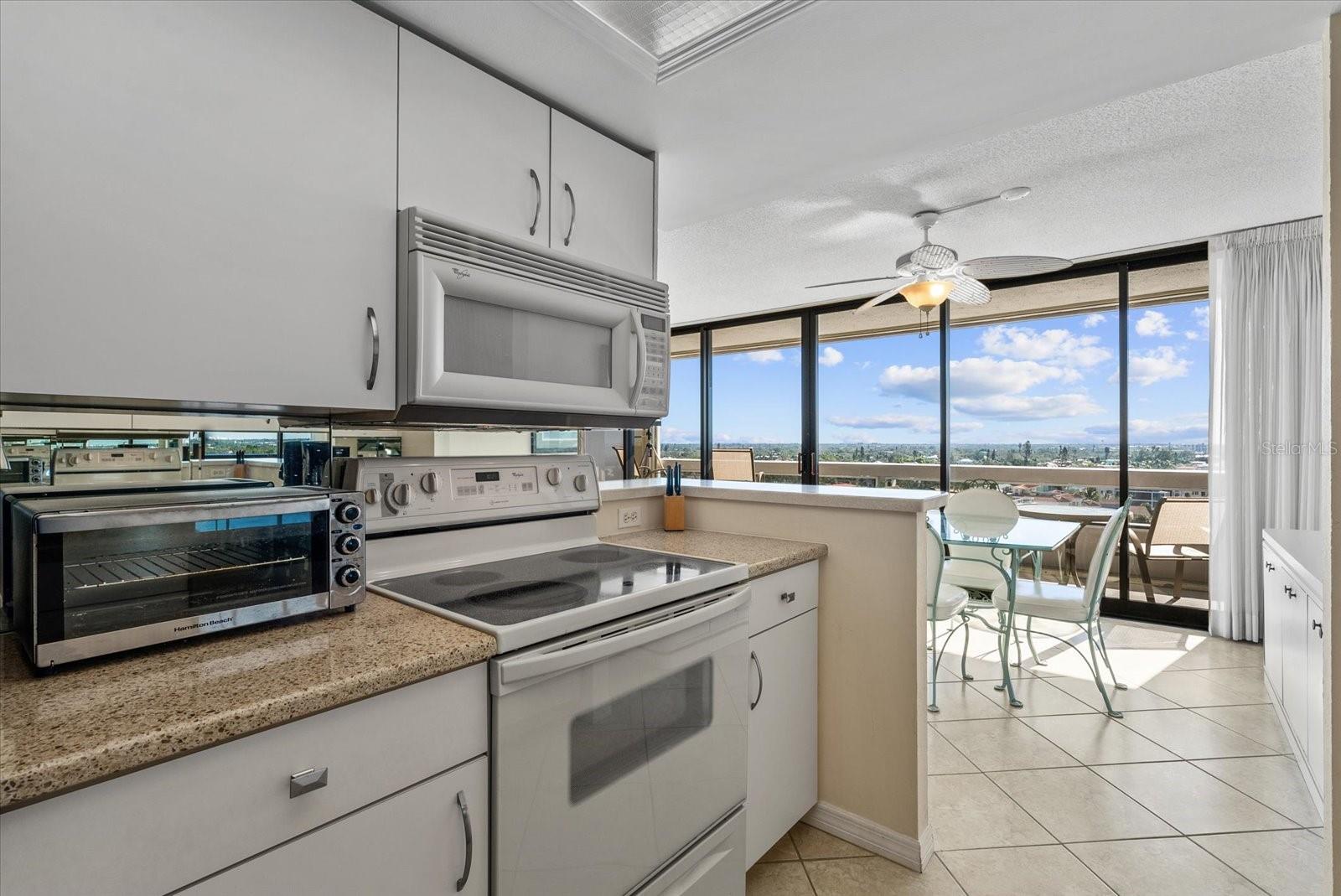 5400 OCEAN BLVD #9-4 — photo 40