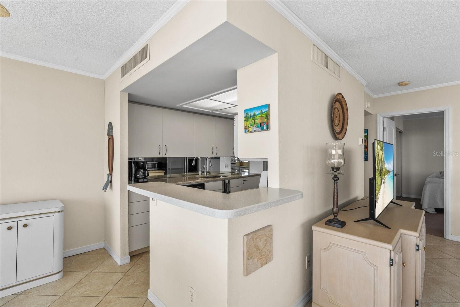 5400 OCEAN BLVD #9-4 — photo 36