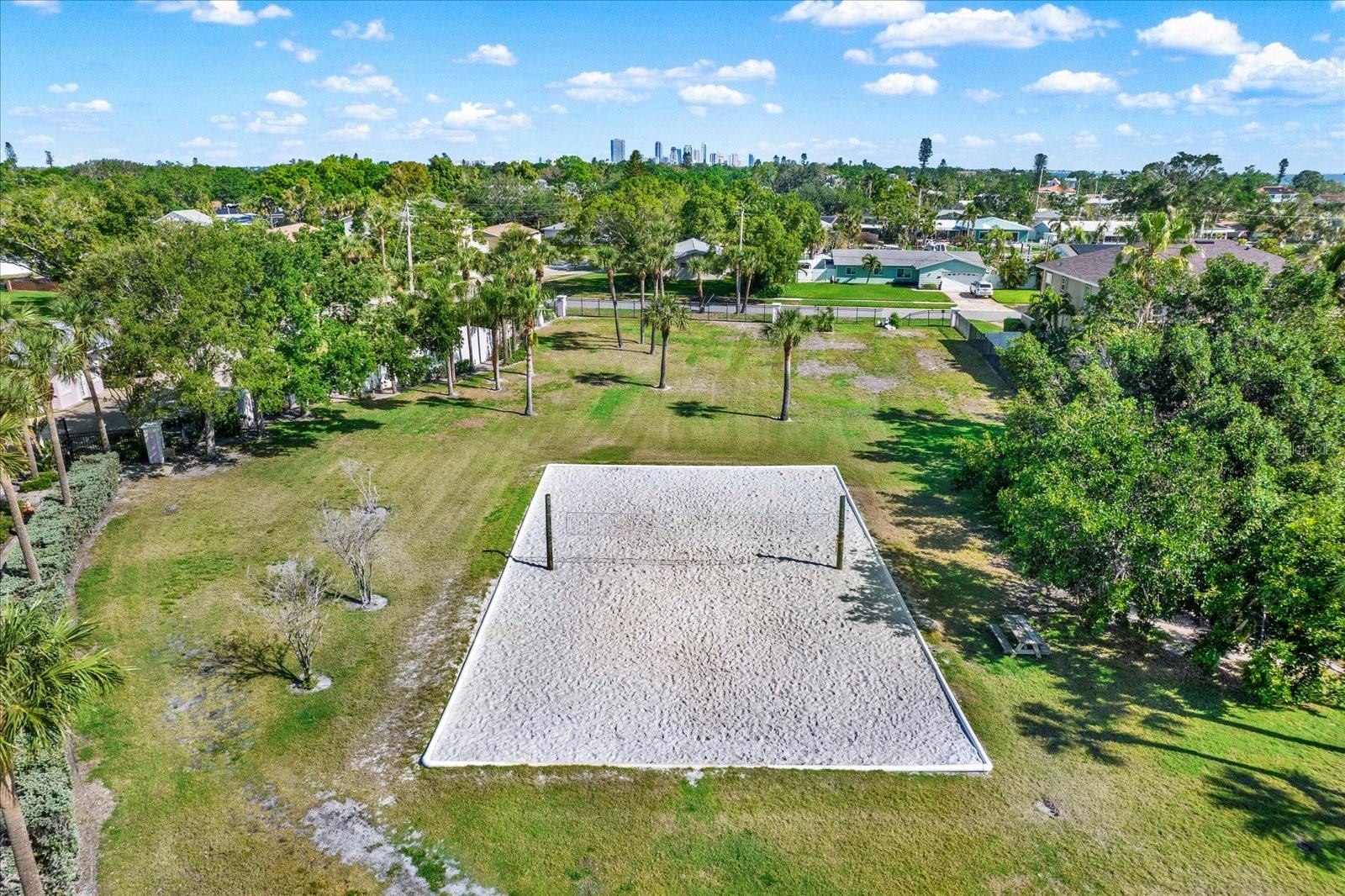 4924 BEACH DR SE #F — photo 38