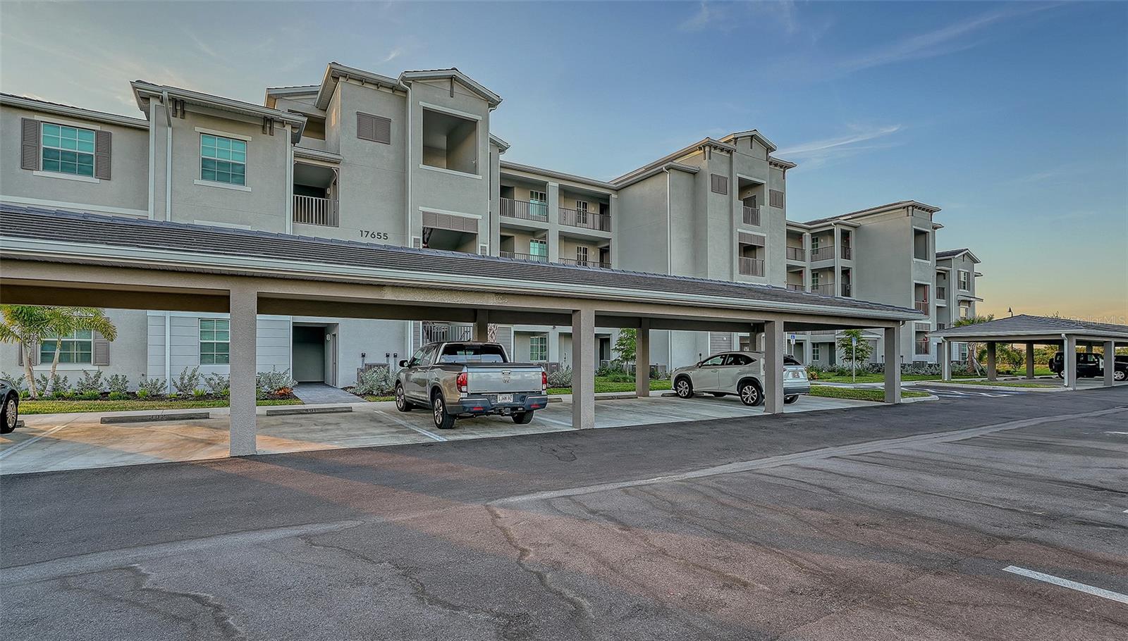 17655 OPAL SAND DR #302 — photo 4