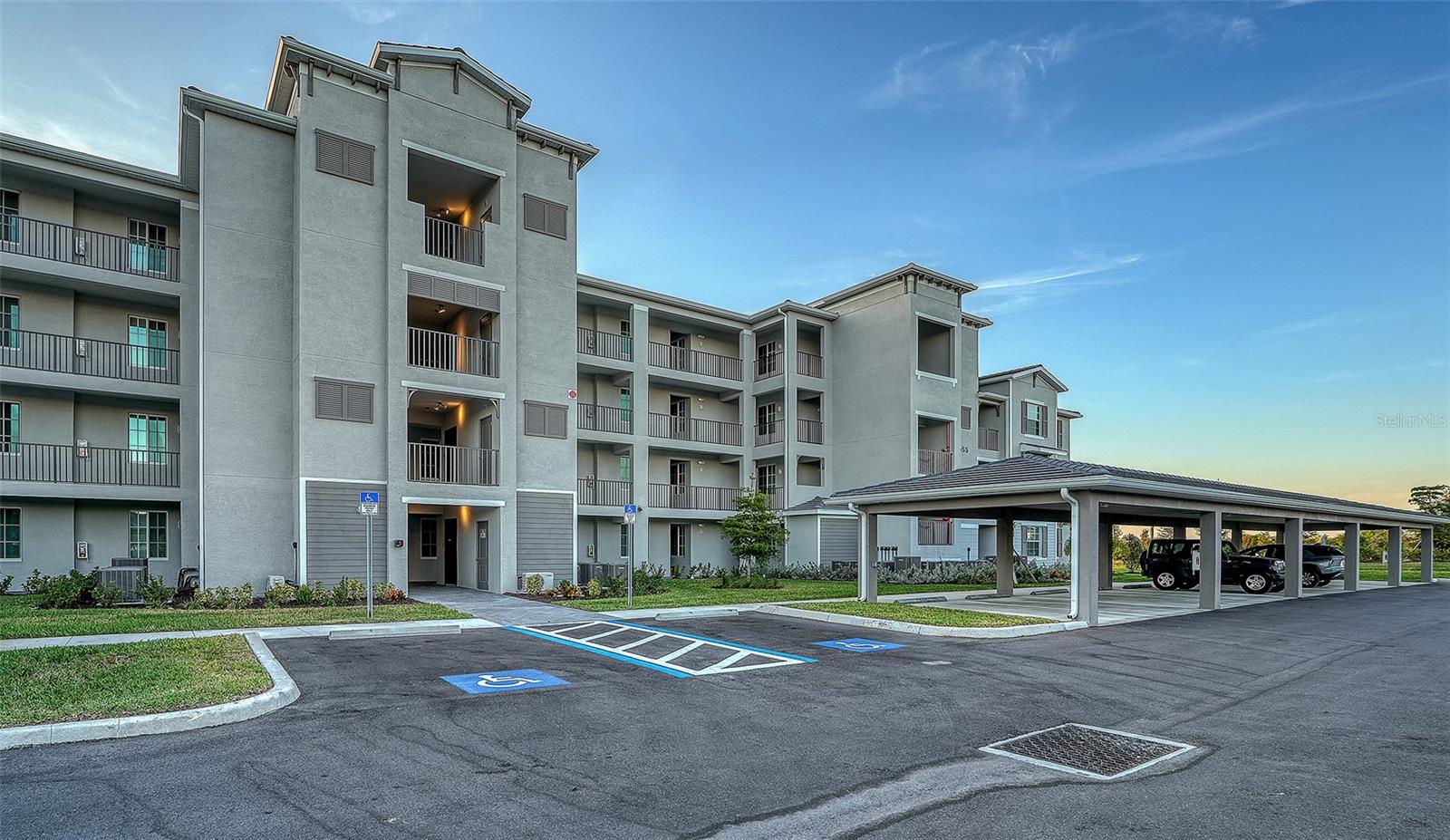 17655 OPAL SAND DR #302 — photo 2