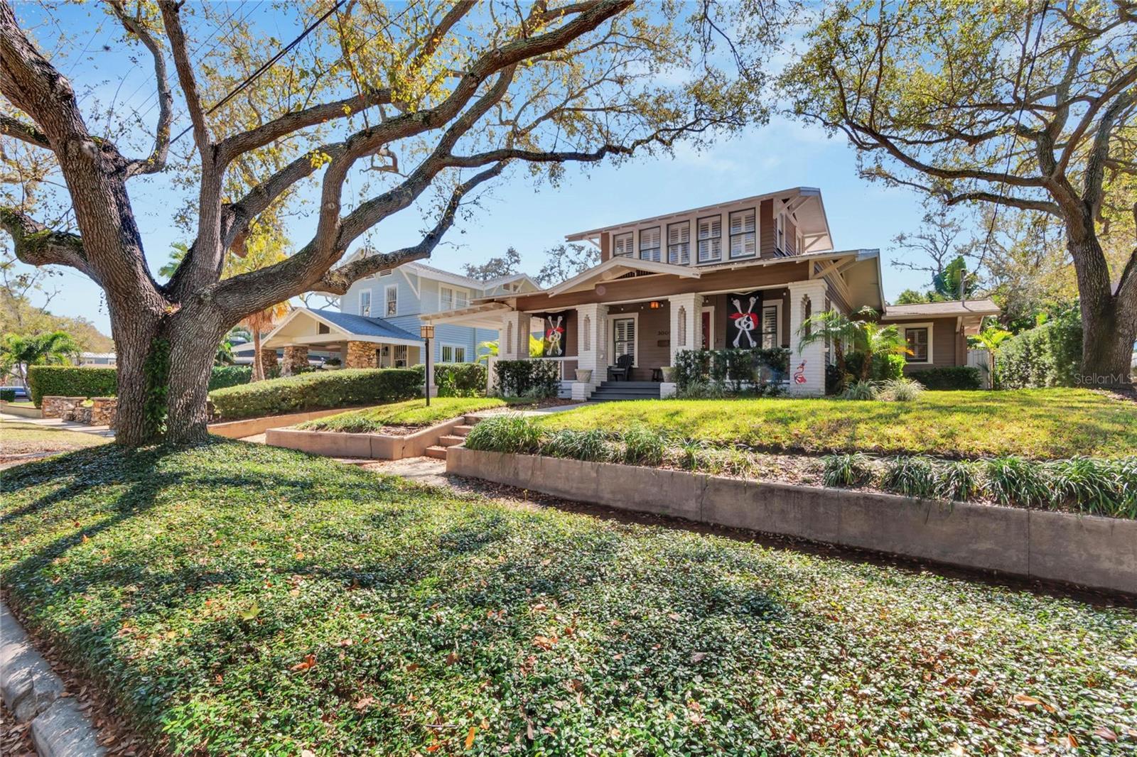 3006 W HARBOR VIEW AVE — photo 3