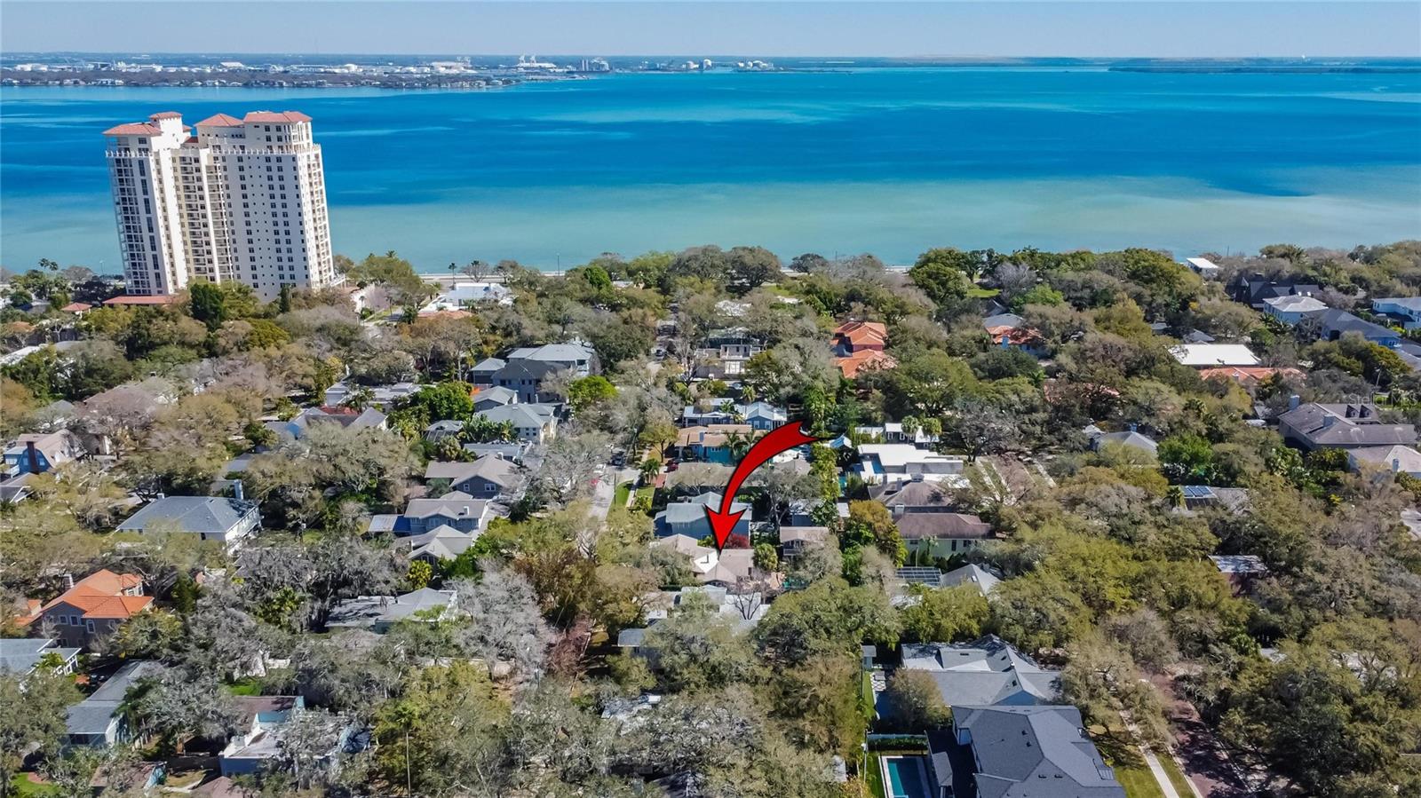 3006 W HARBOR VIEW AVE — photo 65