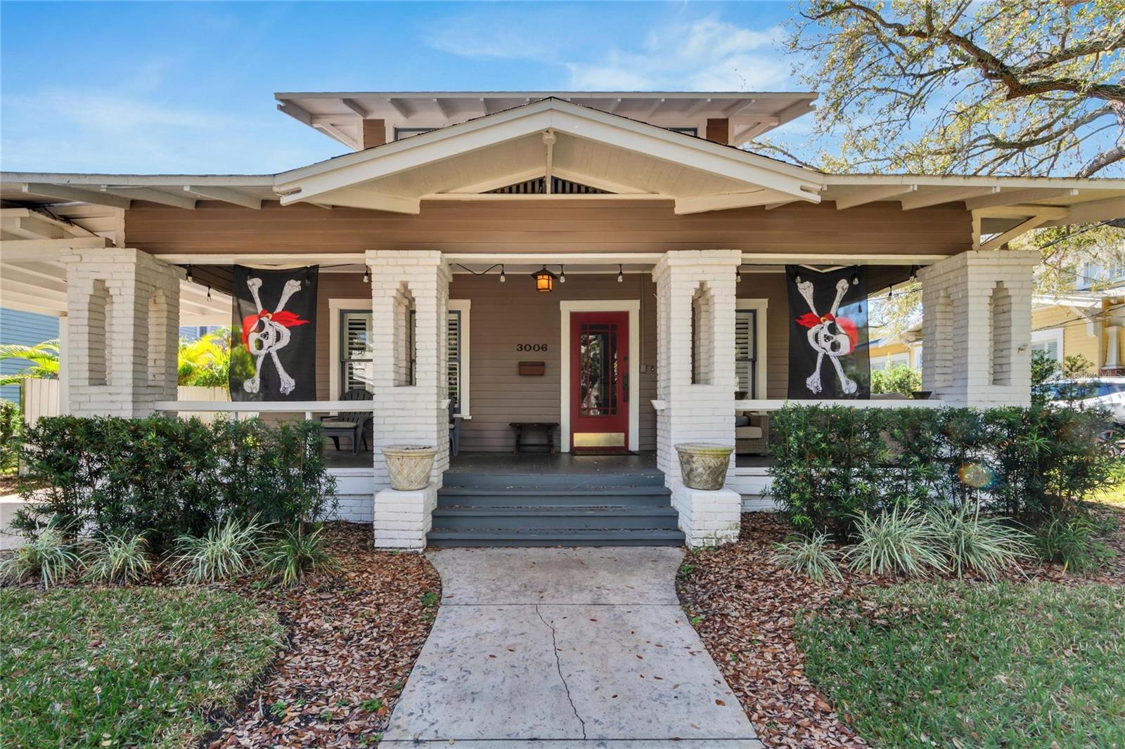 3006 W HARBOR VIEW AVE — photo 4