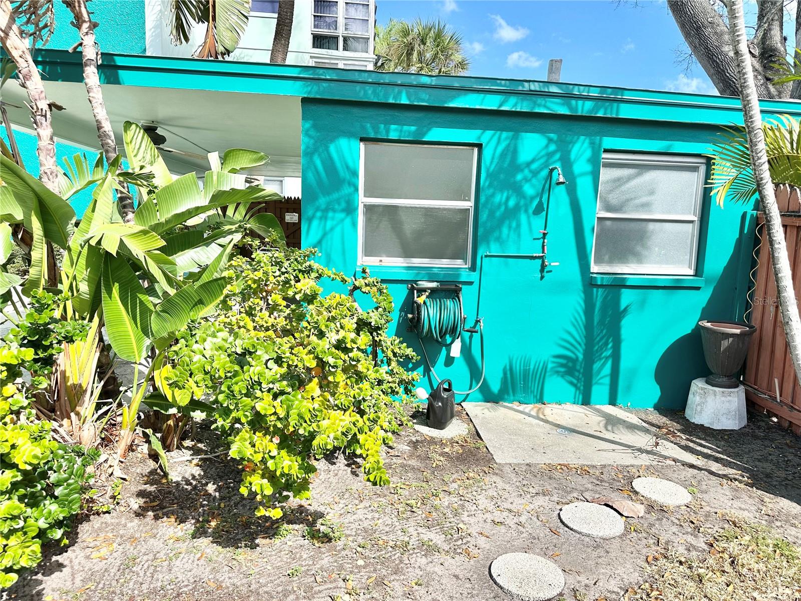 100 WAVERLY WAY #302 — photo 32