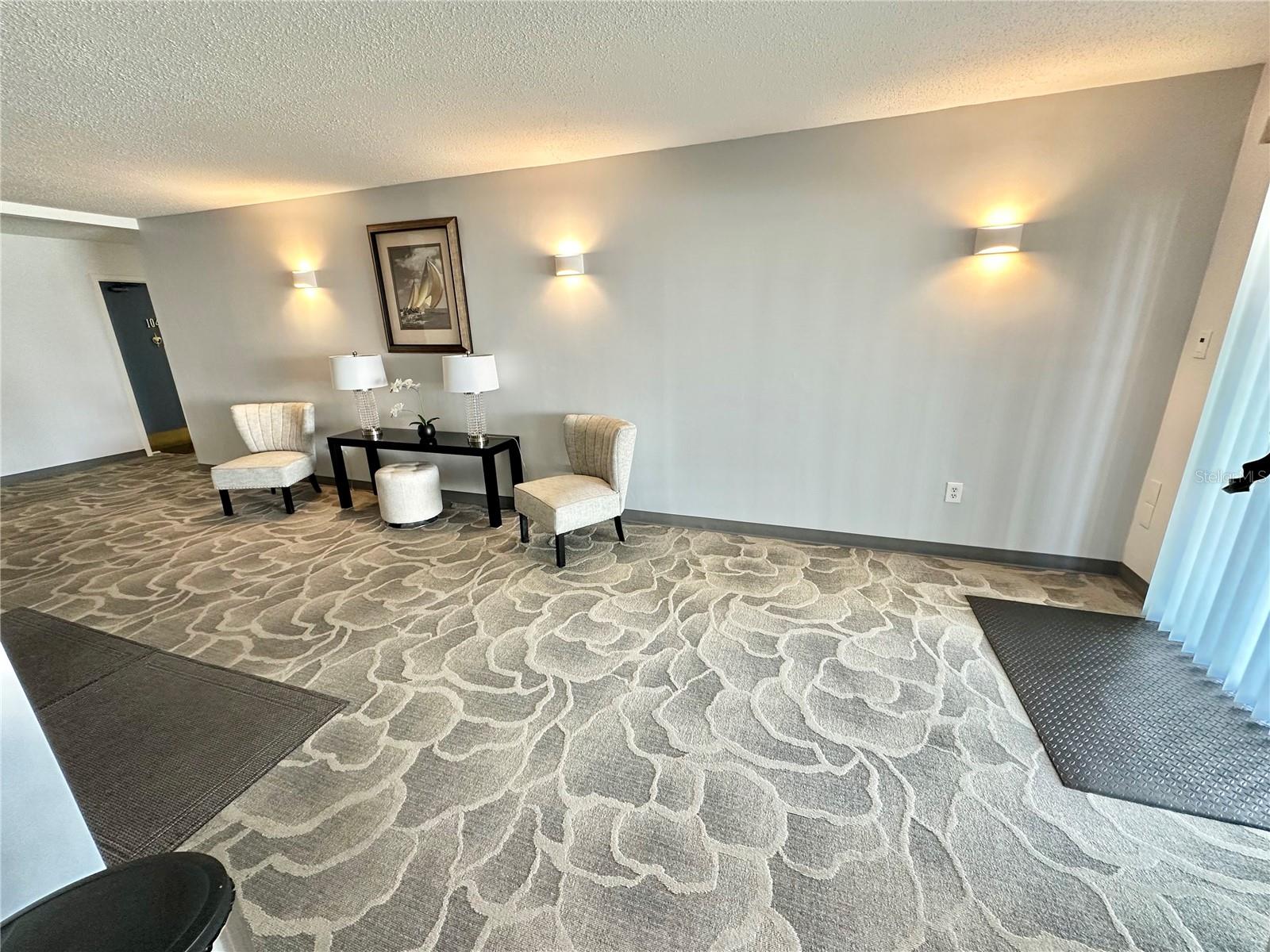 100 WAVERLY WAY #302 — photo 37
