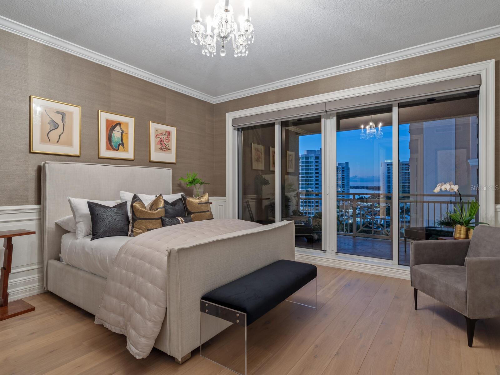 35 WATERGATE DR #906 — photo 38