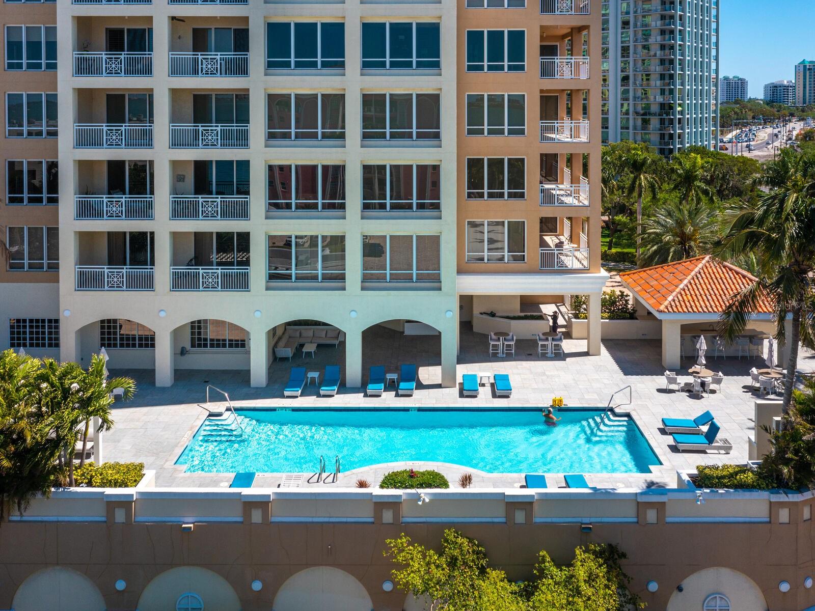 35 WATERGATE DR #906 — photo 61