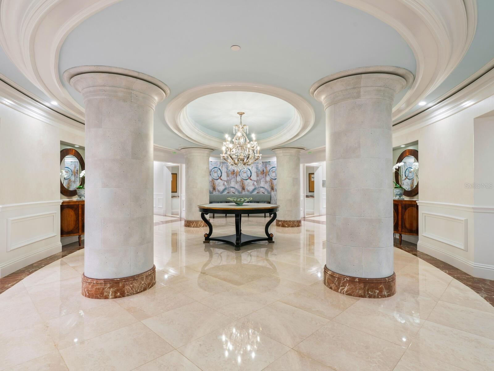 35 WATERGATE DR #906 — photo 45