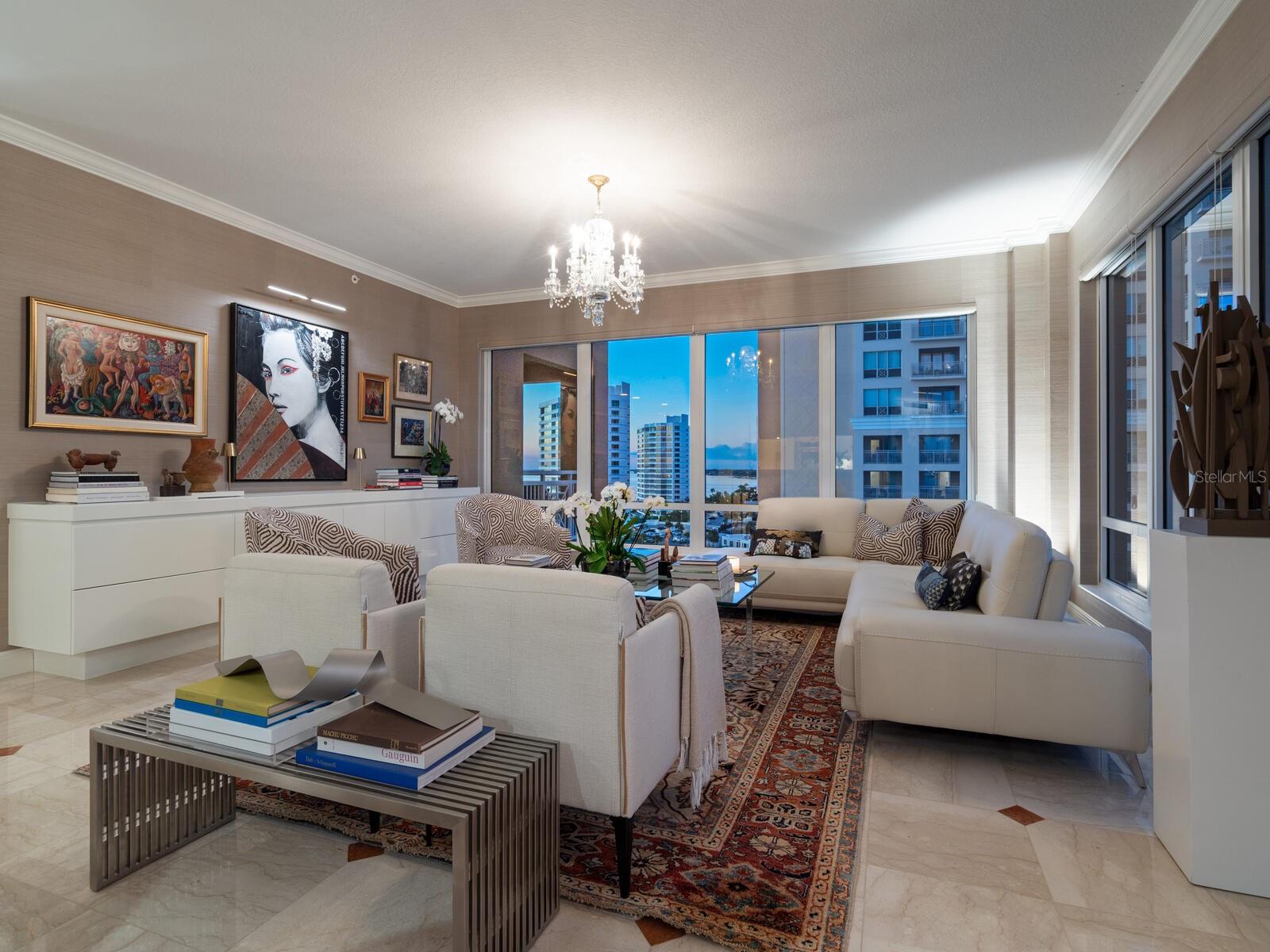 35 WATERGATE DR #906 — photo 31