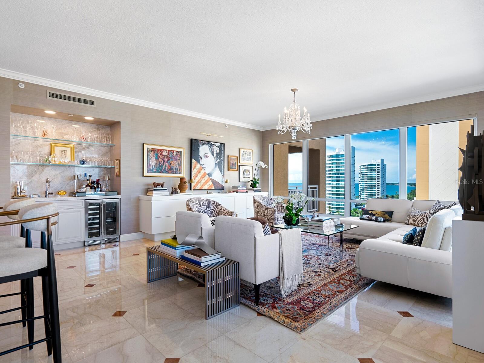 35 WATERGATE DR #906 — photo 6