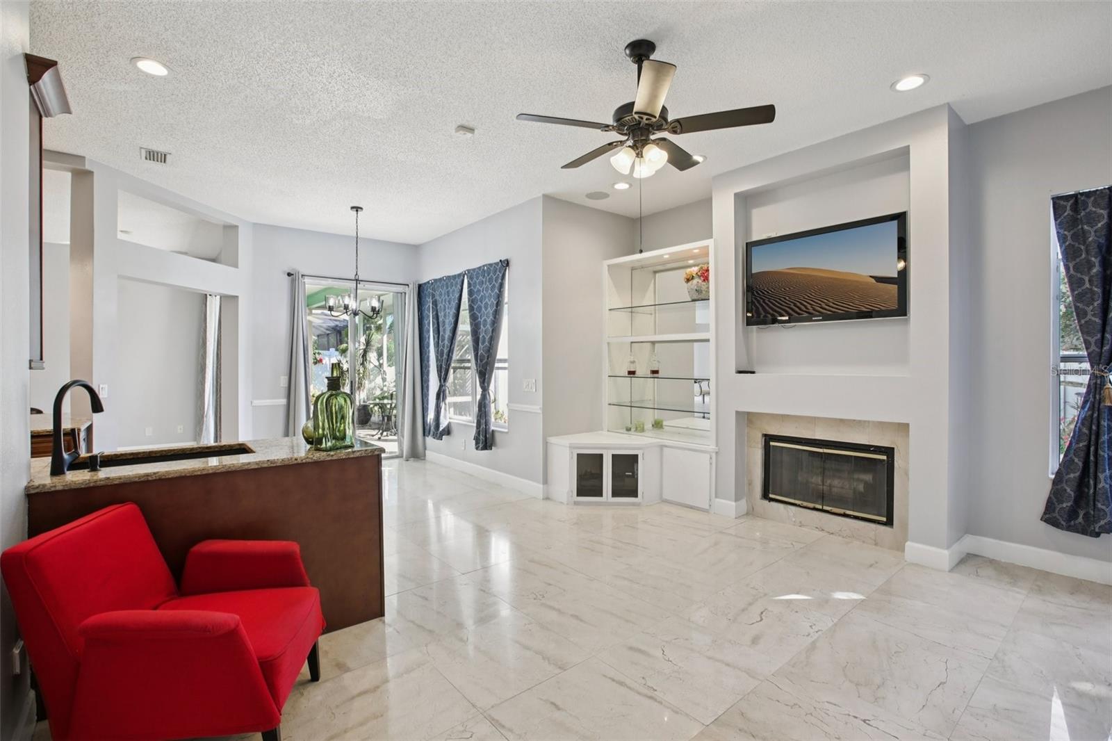 1424 RIDGE SHORE DR — photo 24