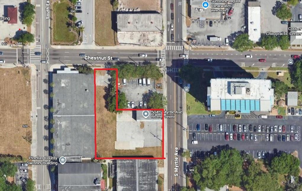 504 S MYRTLE AVE — photo 4