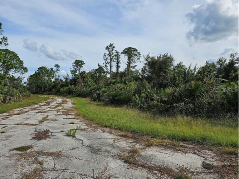 Lot 1 HINSHAW AVE — photo 3