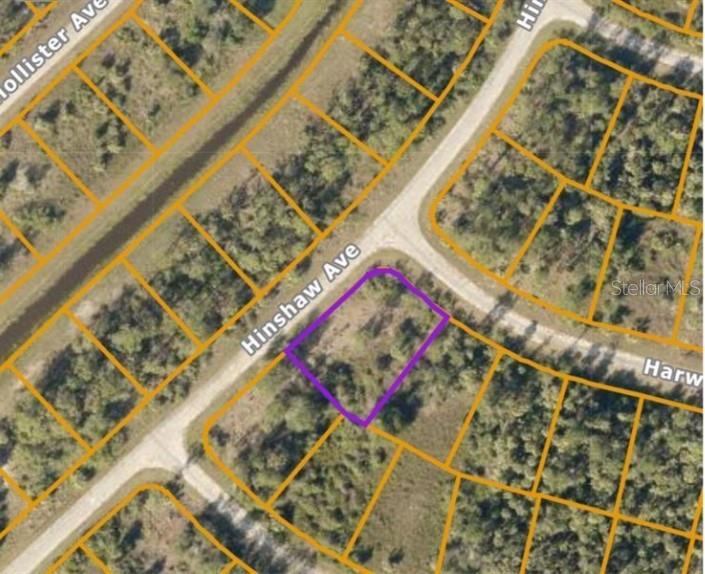 Lot 1 HINSHAW AVE — photo 4
