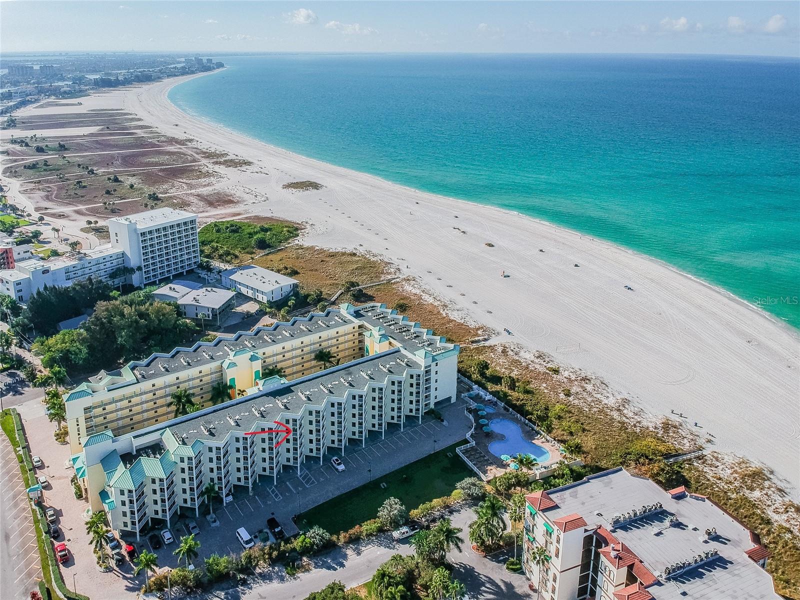 12000 GULF BLVD #309N — photo 2